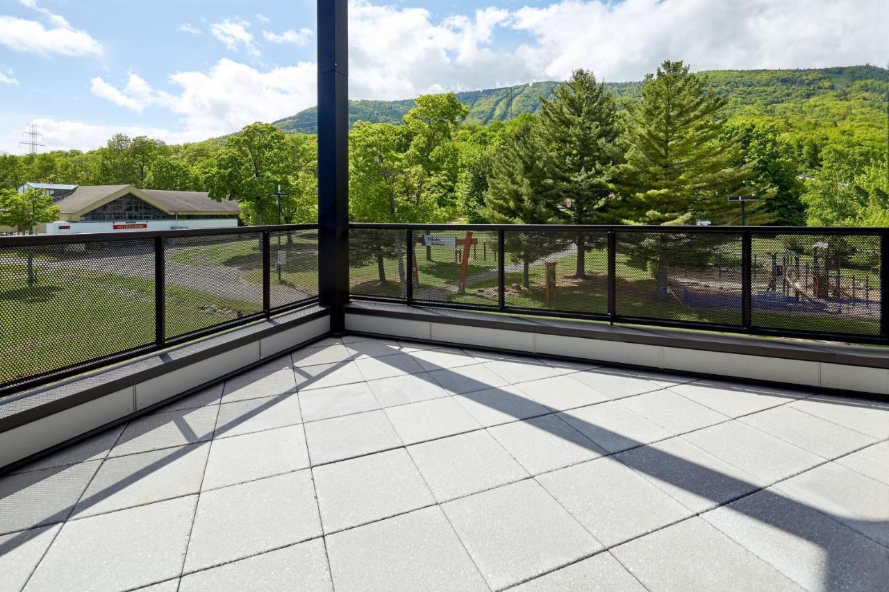 Delta Hotels By Marriott Mont Sainte-Anne, Resort & Convention Center Beaupré Εξωτερικό φωτογραφία
