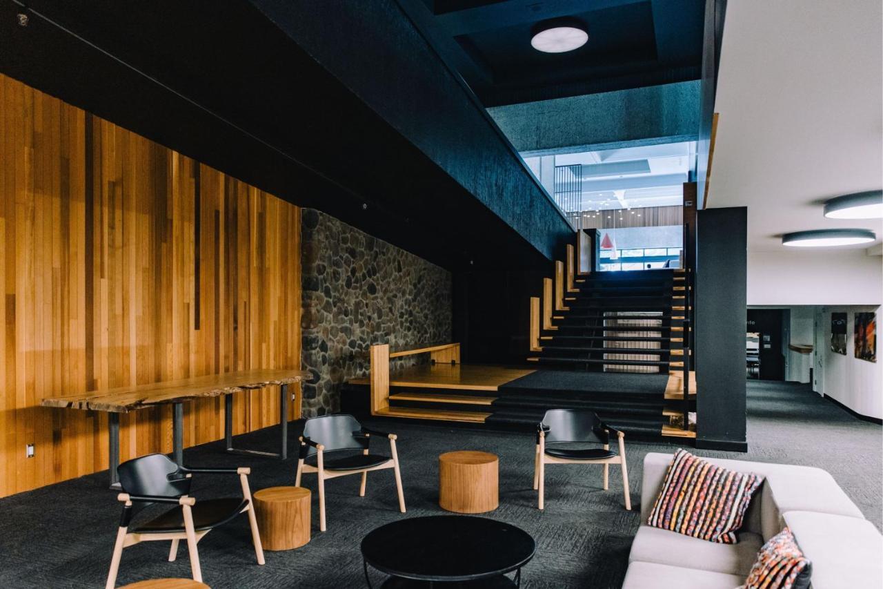 Delta Hotels By Marriott Mont Sainte-Anne, Resort & Convention Center Beaupré Εξωτερικό φωτογραφία