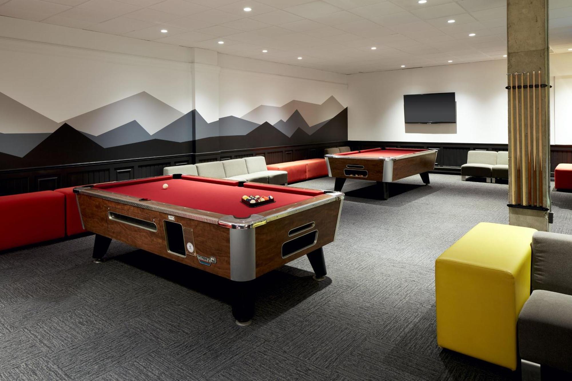 Delta Hotels By Marriott Mont Sainte-Anne, Resort & Convention Center Beaupré Εξωτερικό φωτογραφία
