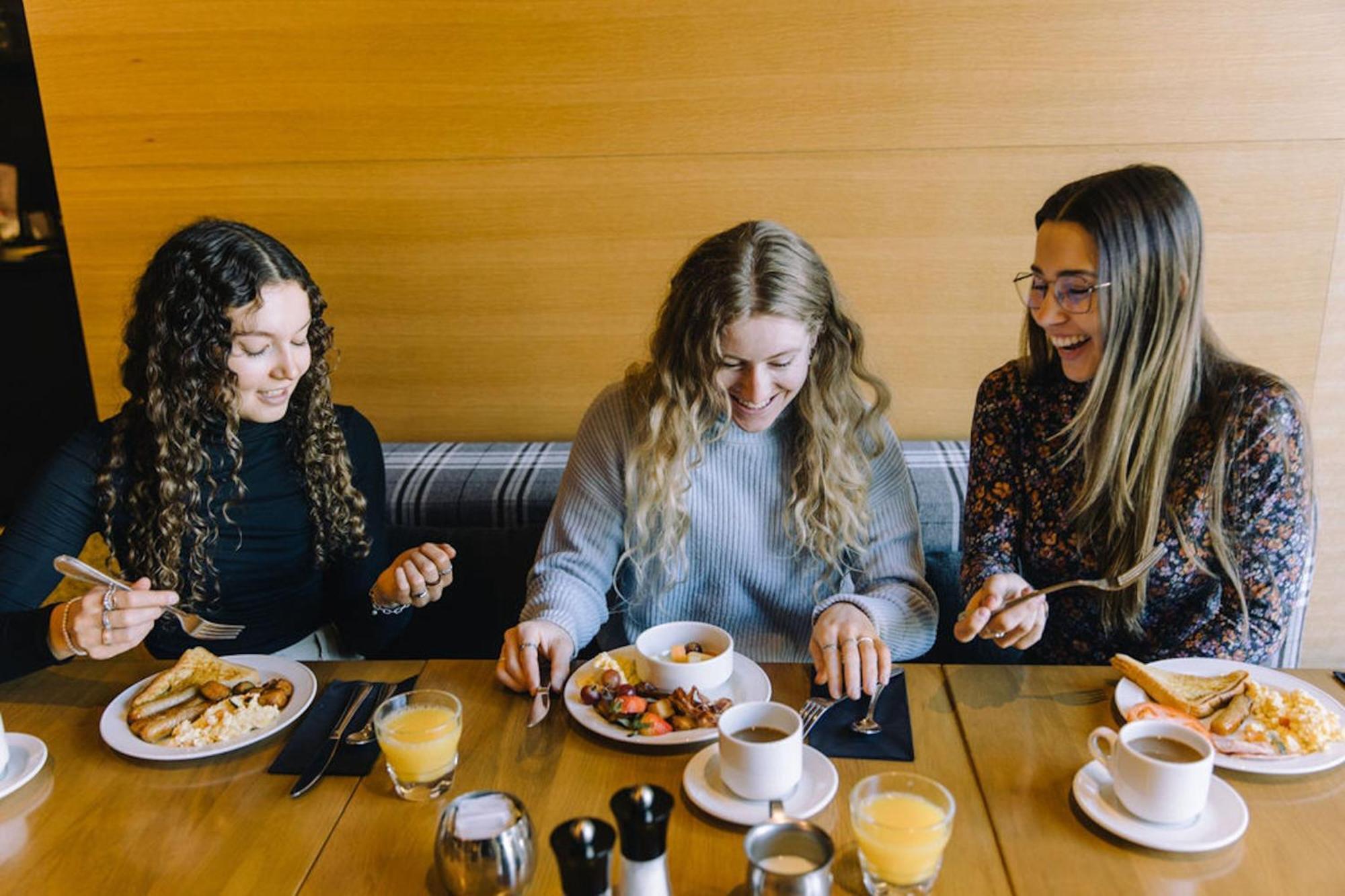 Delta Hotels By Marriott Mont Sainte-Anne, Resort & Convention Center Beaupré Εξωτερικό φωτογραφία