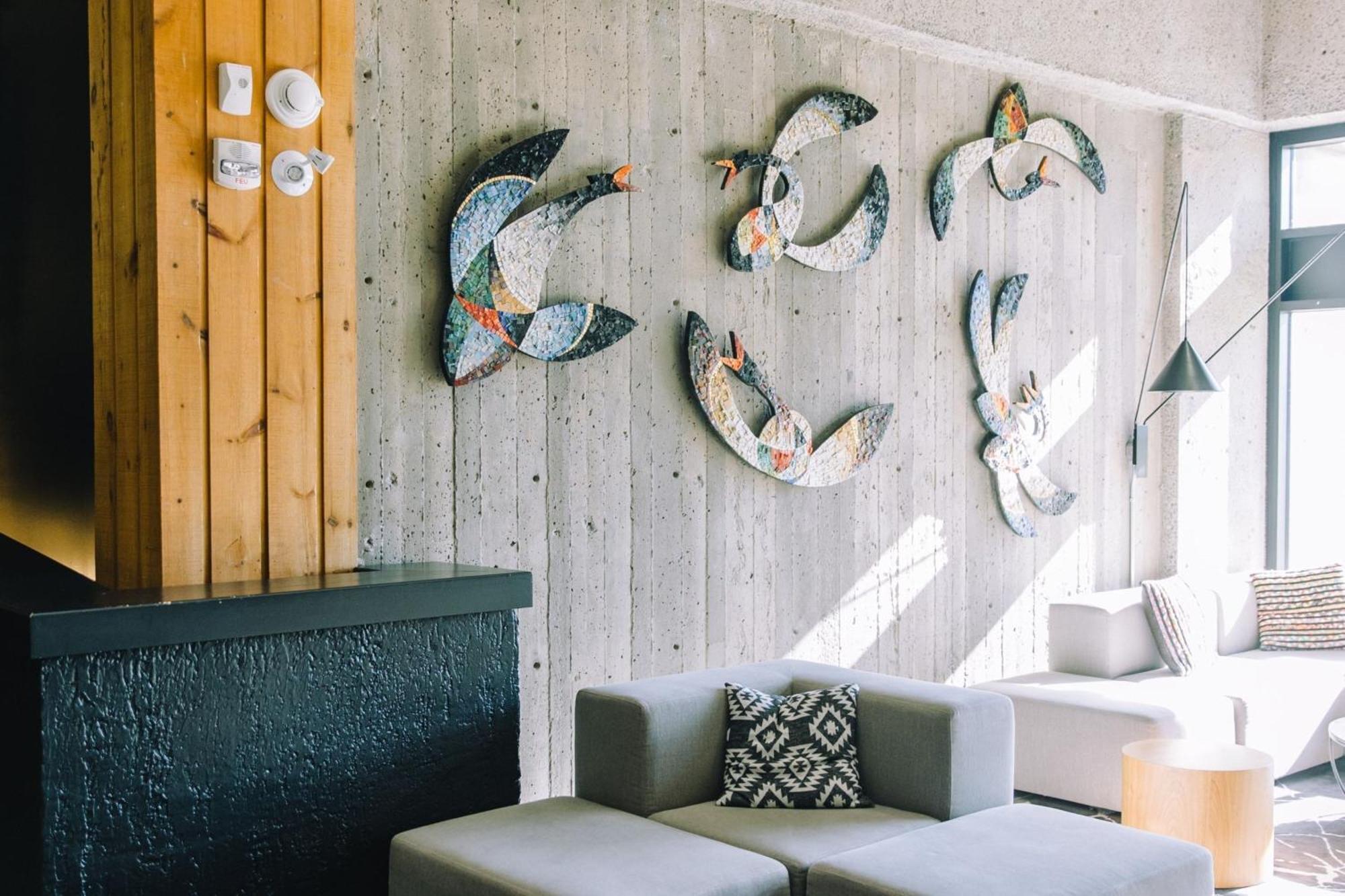 Delta Hotels By Marriott Mont Sainte-Anne, Resort & Convention Center Beaupré Εξωτερικό φωτογραφία