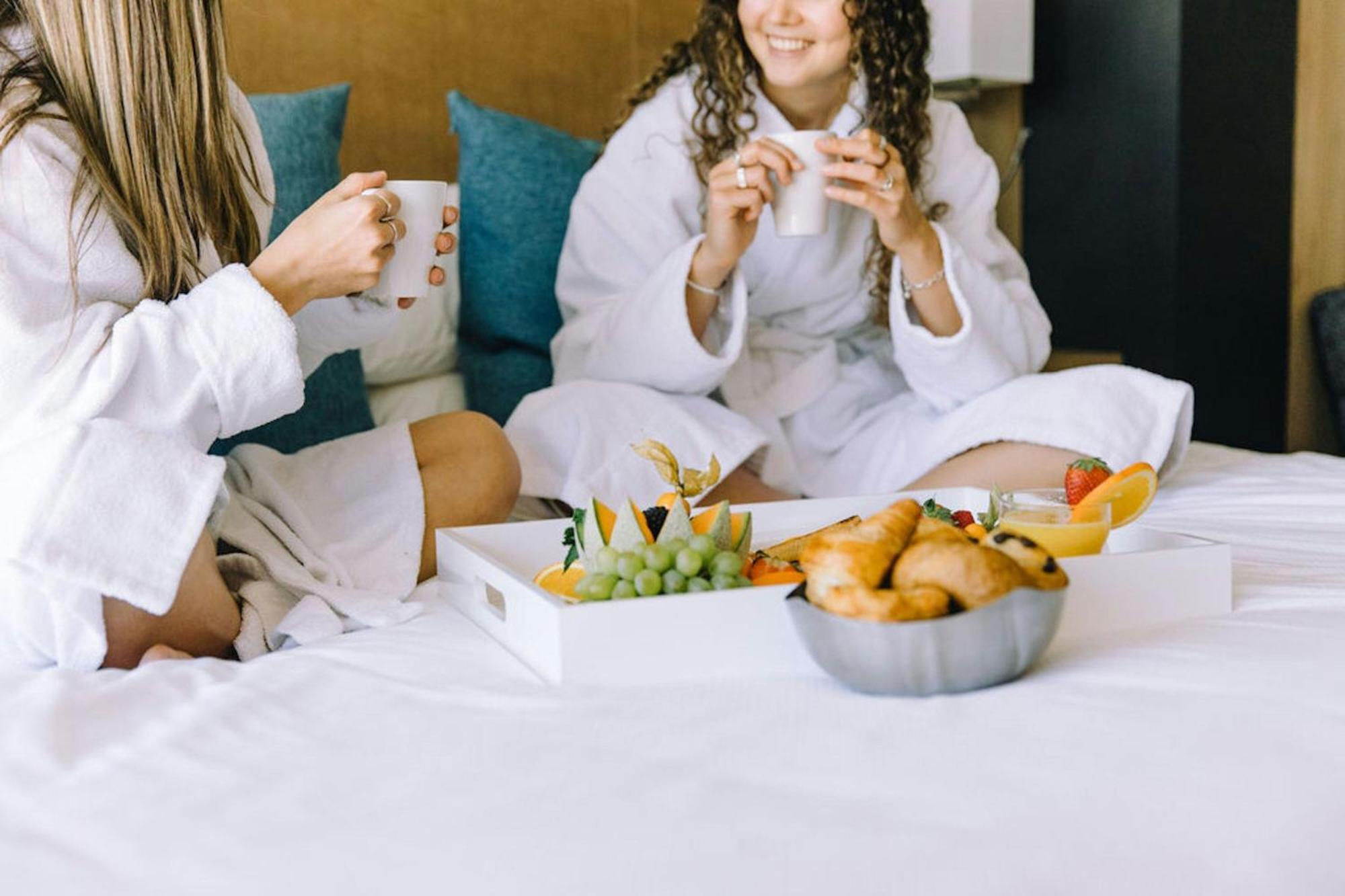Delta Hotels By Marriott Mont Sainte-Anne, Resort & Convention Center Beaupré Εξωτερικό φωτογραφία
