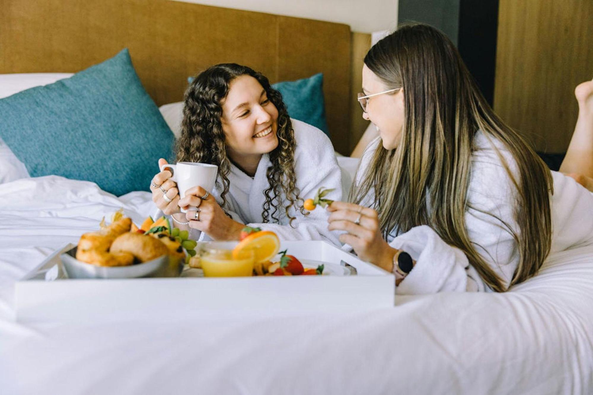 Delta Hotels By Marriott Mont Sainte-Anne, Resort & Convention Center Beaupré Εξωτερικό φωτογραφία