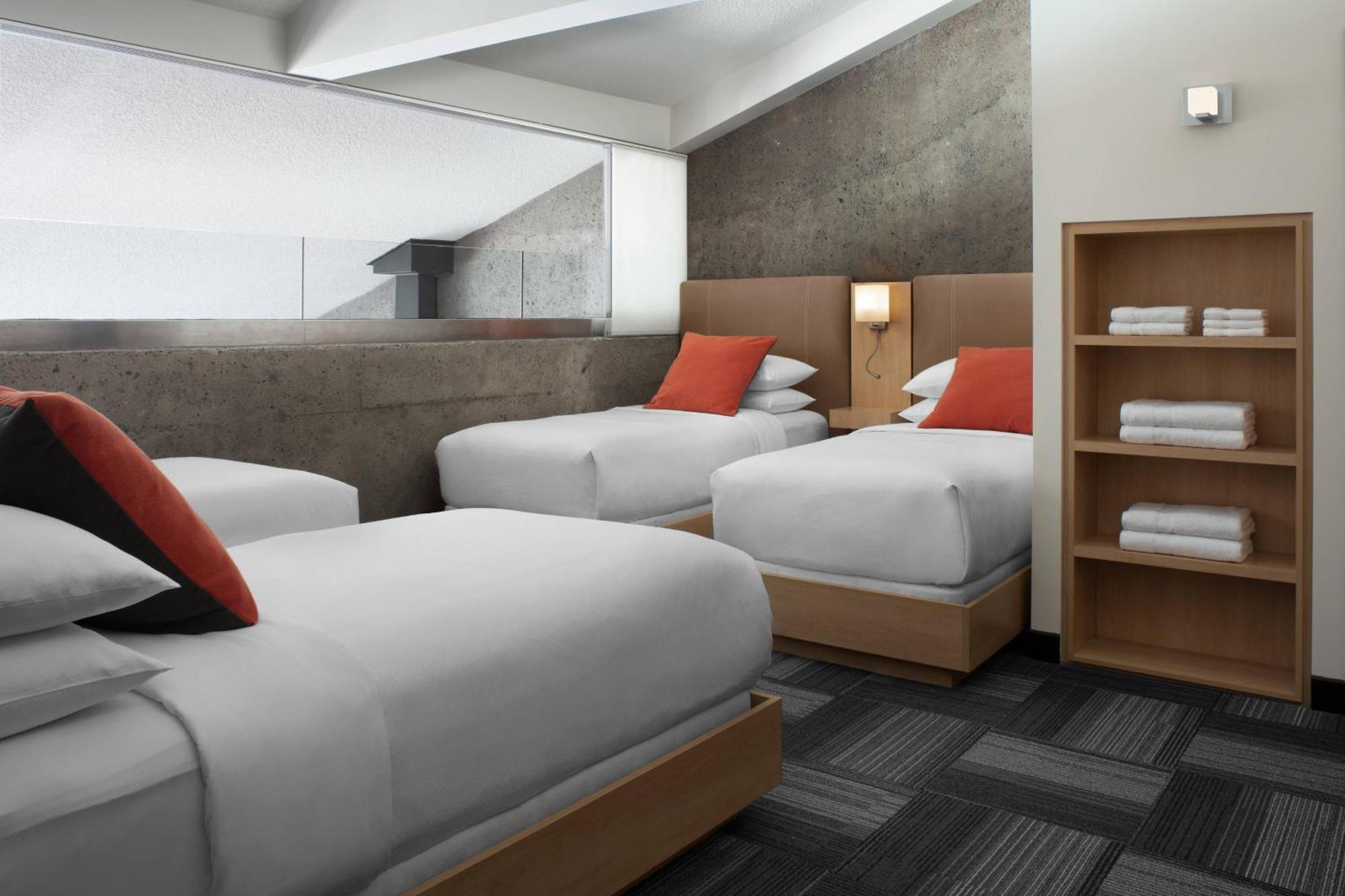 Delta Hotels By Marriott Mont Sainte-Anne, Resort & Convention Center Beaupré Εξωτερικό φωτογραφία