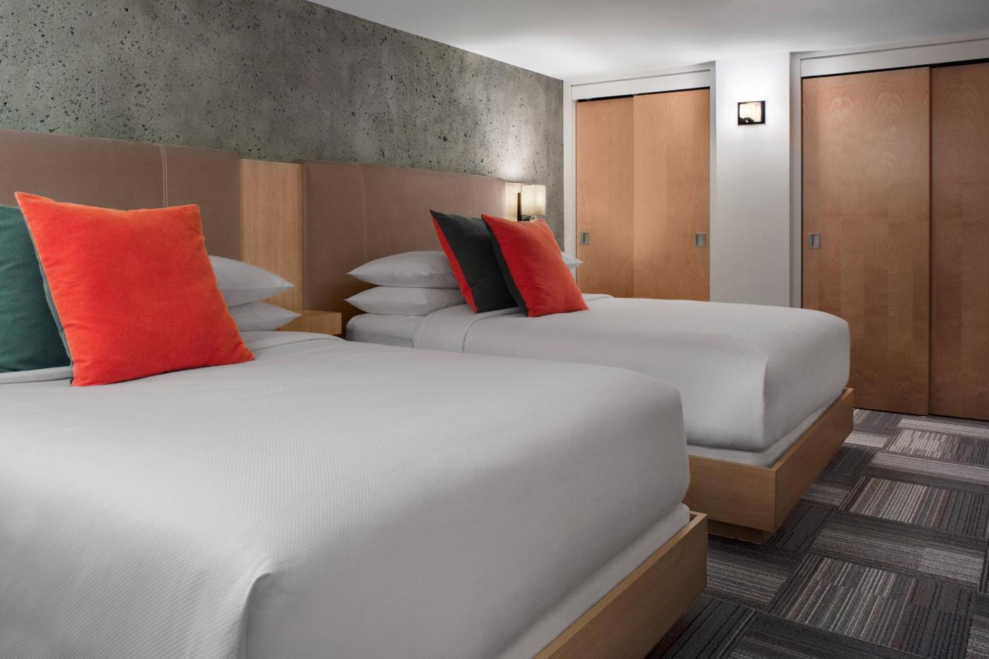 Delta Hotels By Marriott Mont Sainte-Anne, Resort & Convention Center Beaupré Εξωτερικό φωτογραφία