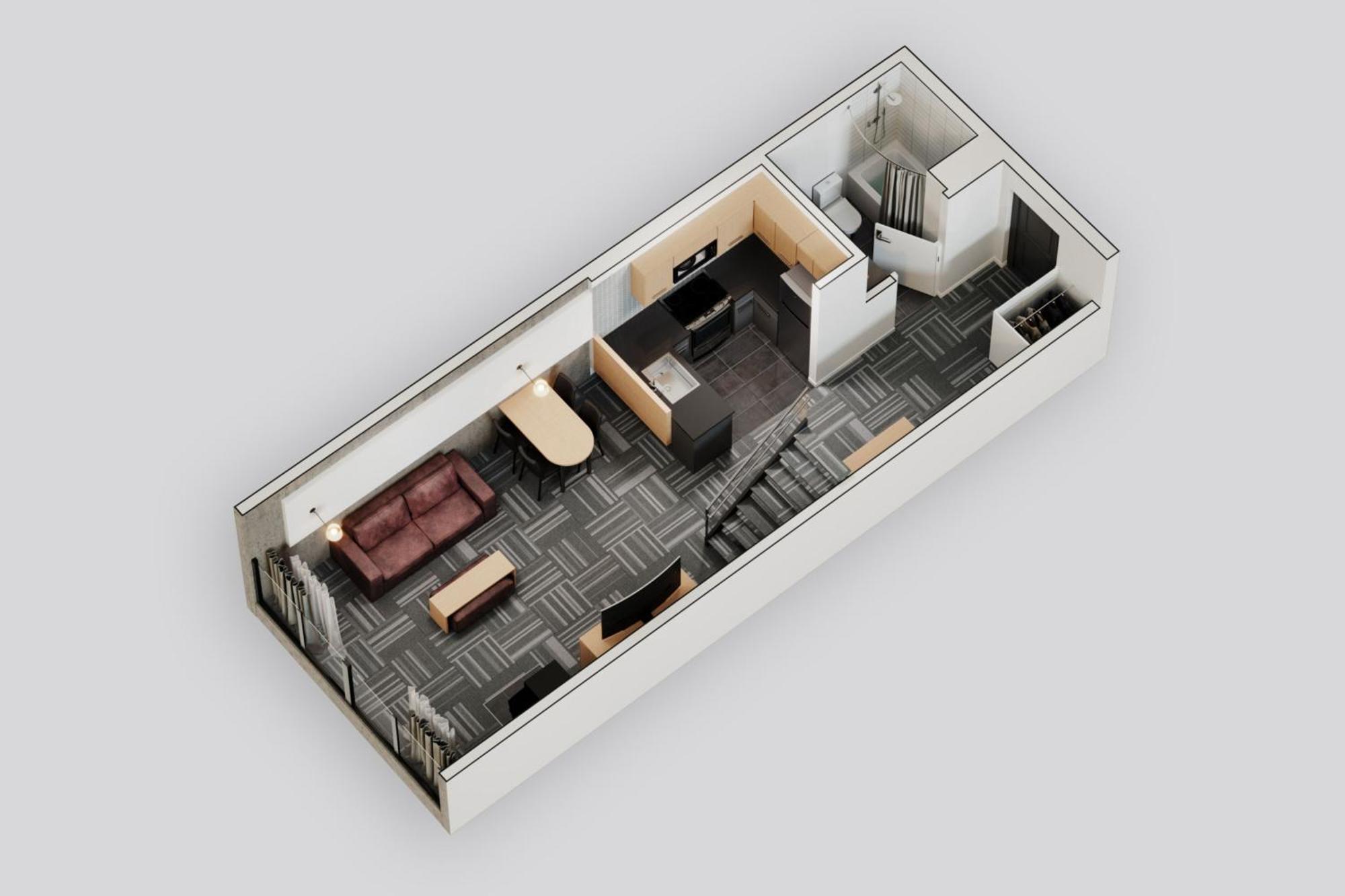 Delta Hotels By Marriott Mont Sainte-Anne, Resort & Convention Center Beaupré Εξωτερικό φωτογραφία