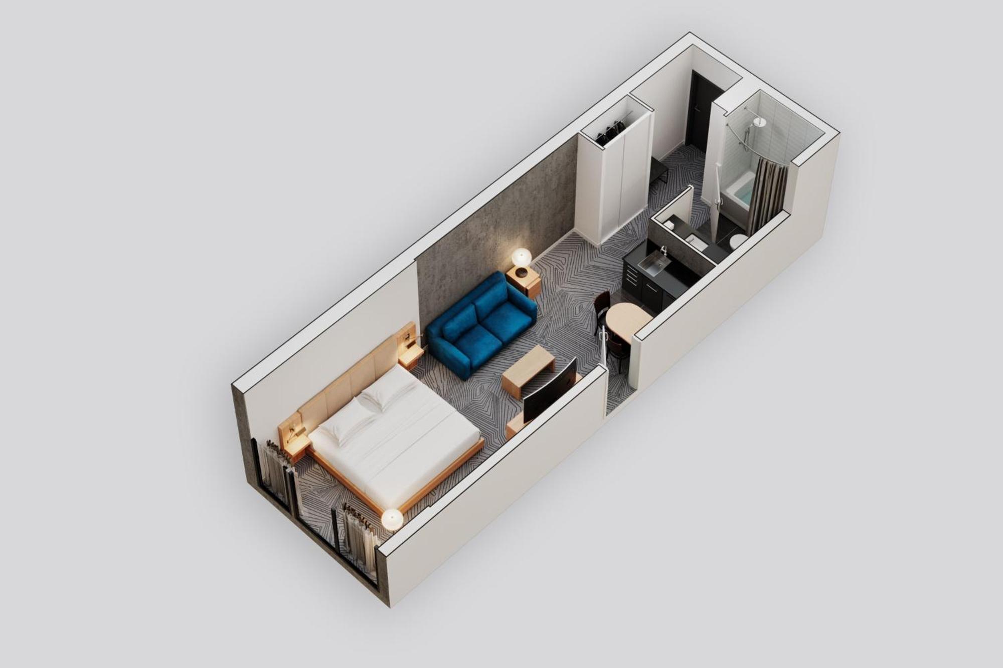Delta Hotels By Marriott Mont Sainte-Anne, Resort & Convention Center Beaupré Εξωτερικό φωτογραφία