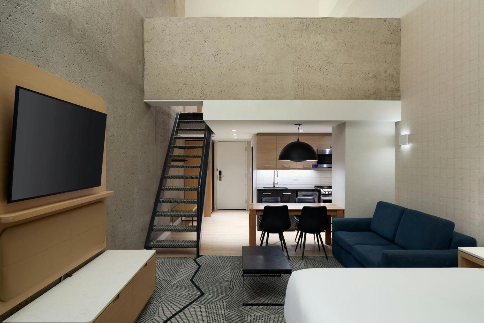 Delta Hotels By Marriott Mont Sainte-Anne, Resort & Convention Center Beaupré Εξωτερικό φωτογραφία